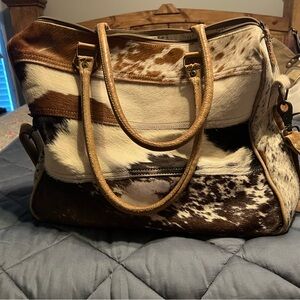 Myra Hairon Laptop Bag